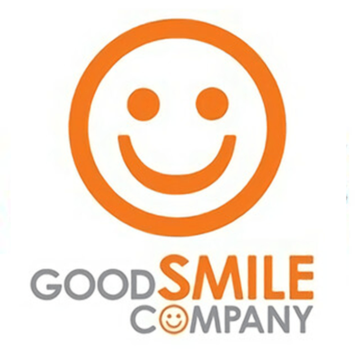 GOOD SMILE COMPANY – Nii G Shop