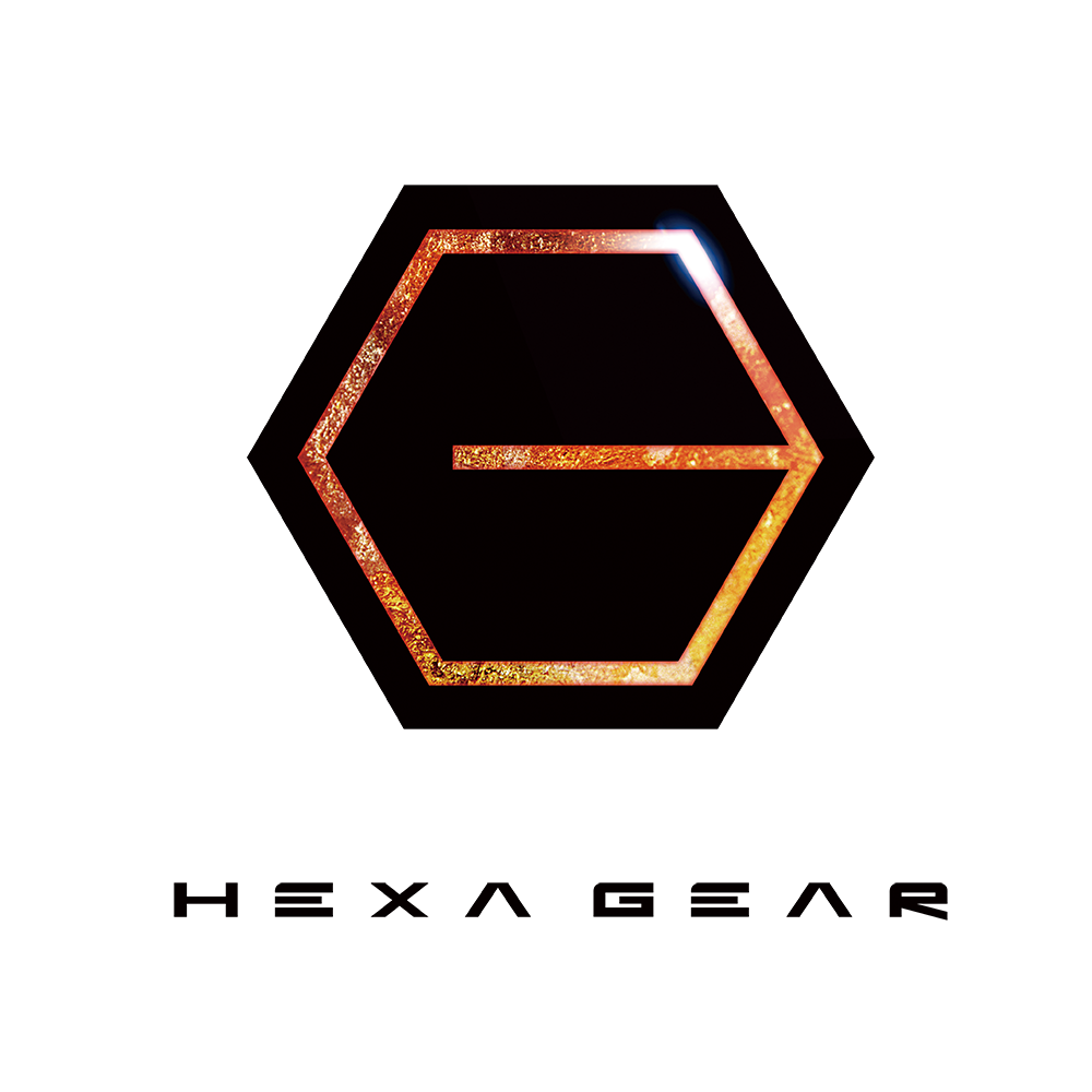 HEXA GEAR – Nii G Shop