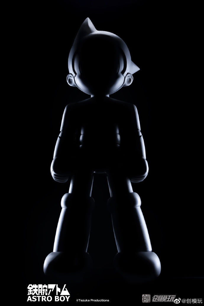 Tron Model Astro Boy Tetsuwan Atomu DX ver.
