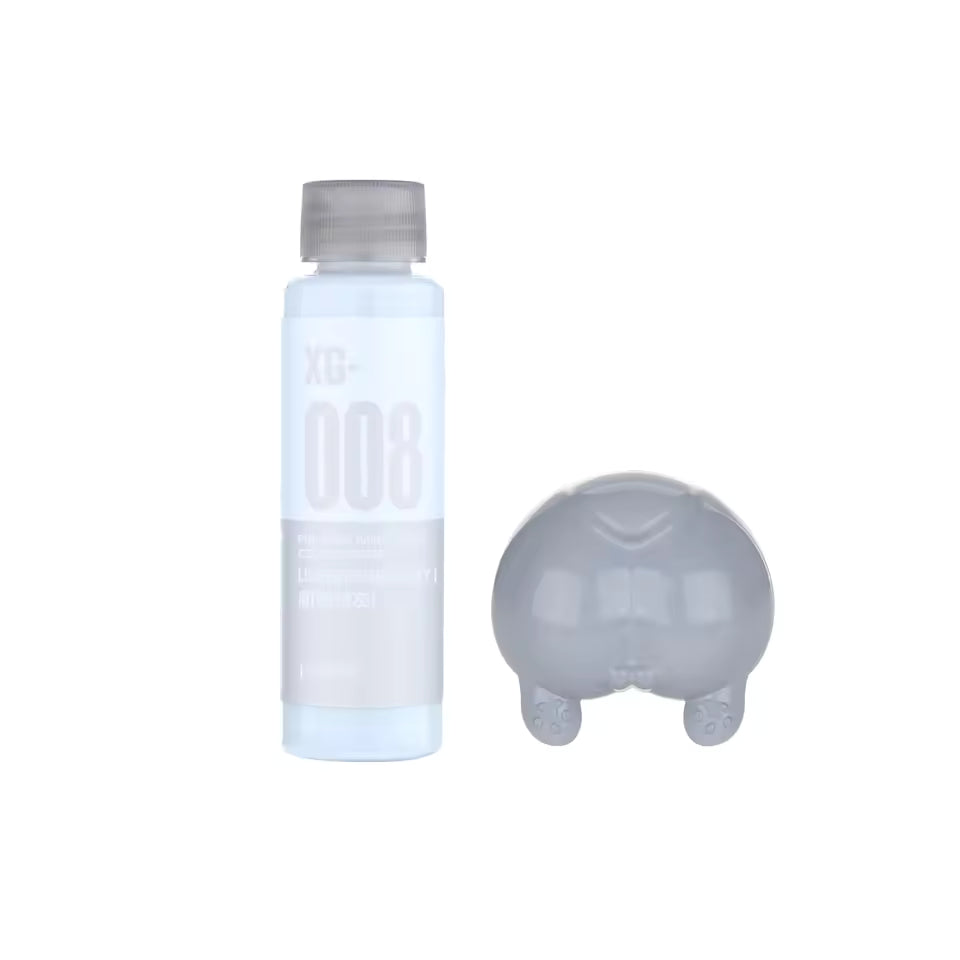 DSPIAE Water Based Pre-Mixed Paint