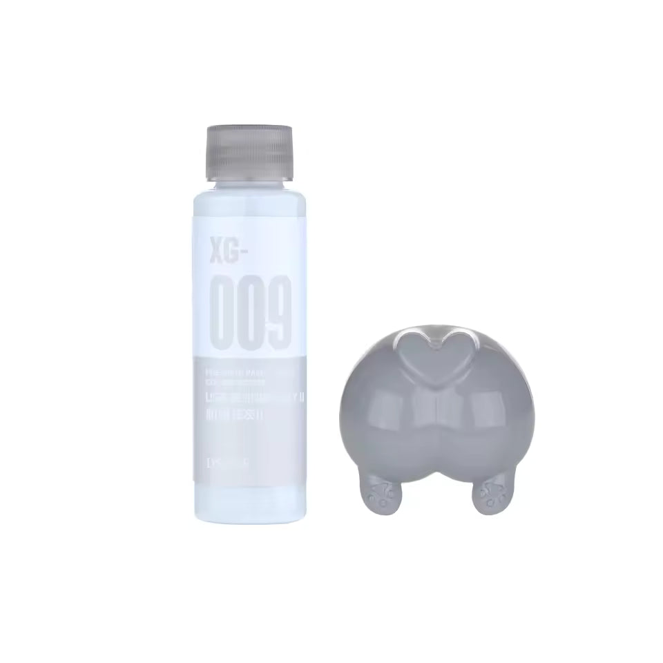 DSPIAE Water Based Pre-Mixed Paint