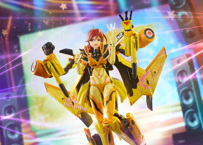 Aoshima Variable Fighter Girls Macross Delta Walkure Kaname Buccaneer