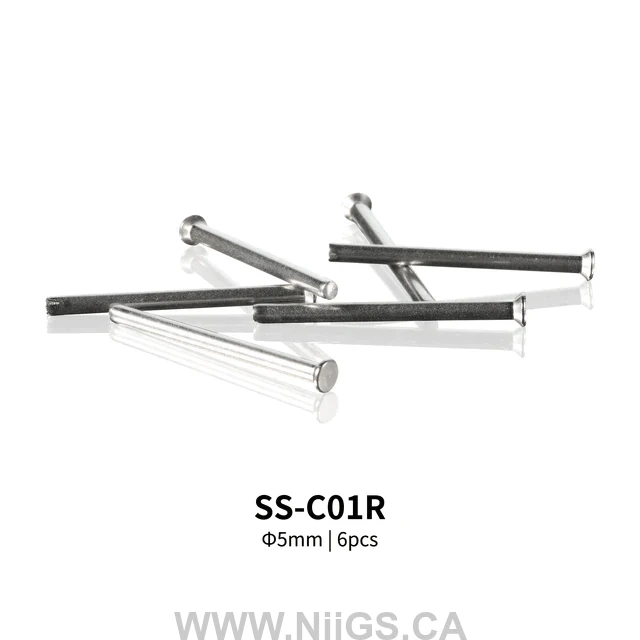 Dspiae Connecting rod(6PCS)