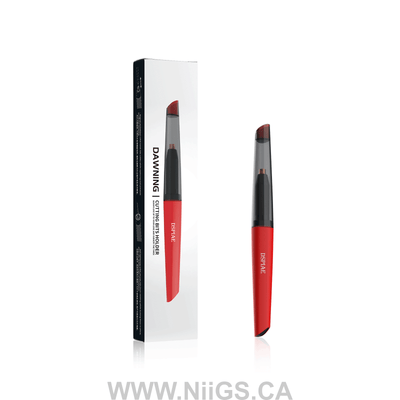 Dspiae Push Knife Handle