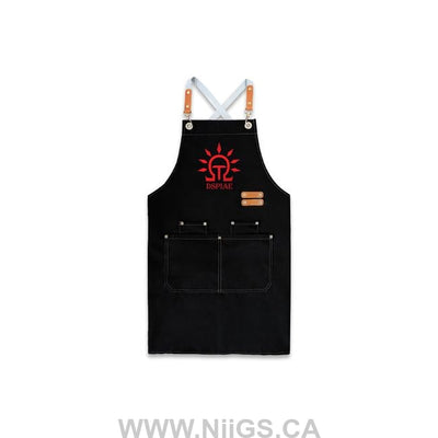 Dspiae Apron