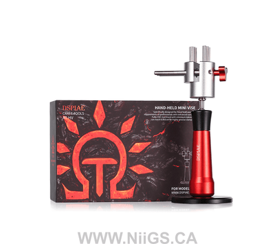 Dspiae Hand Held Vise