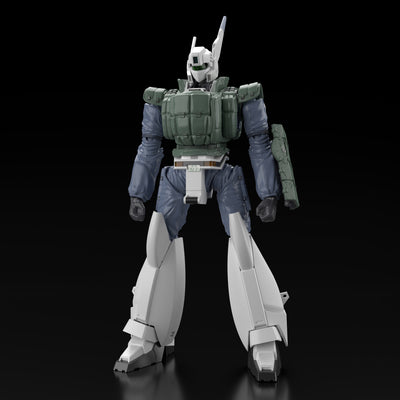 Aoshima 1/43 ACKS MP-04 Mobile Police Patlabor AV-98 Ingram Reactive Armor