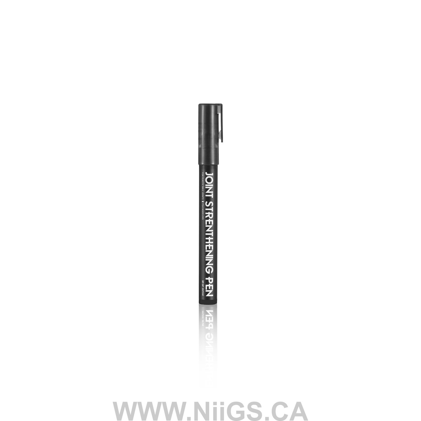 DSPIAE Plastic Ball Joint Strenthening Pen