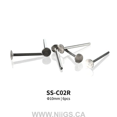 Dspiae Connecting rod(6PCS)