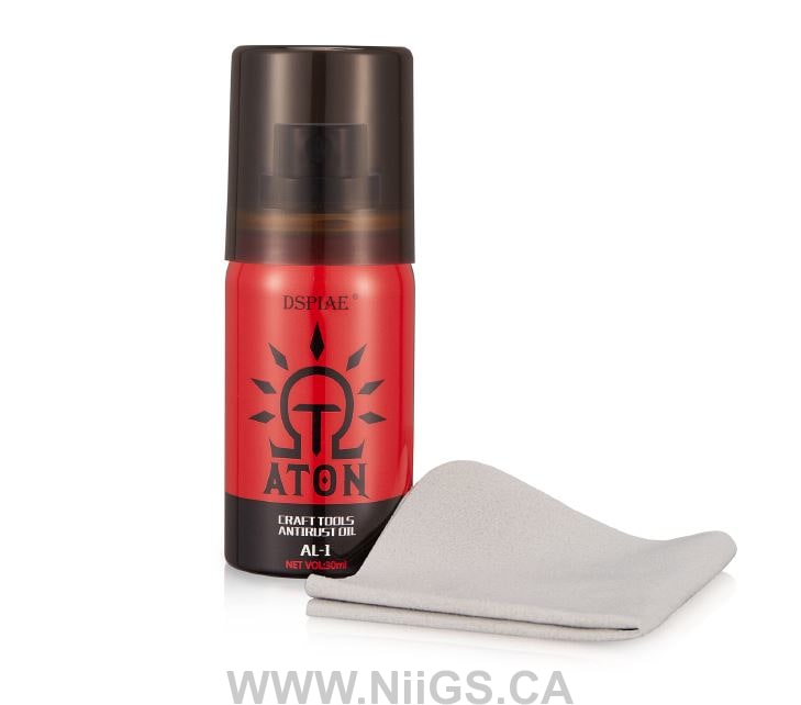 DSPIAE Craft Tools Antirust Oil