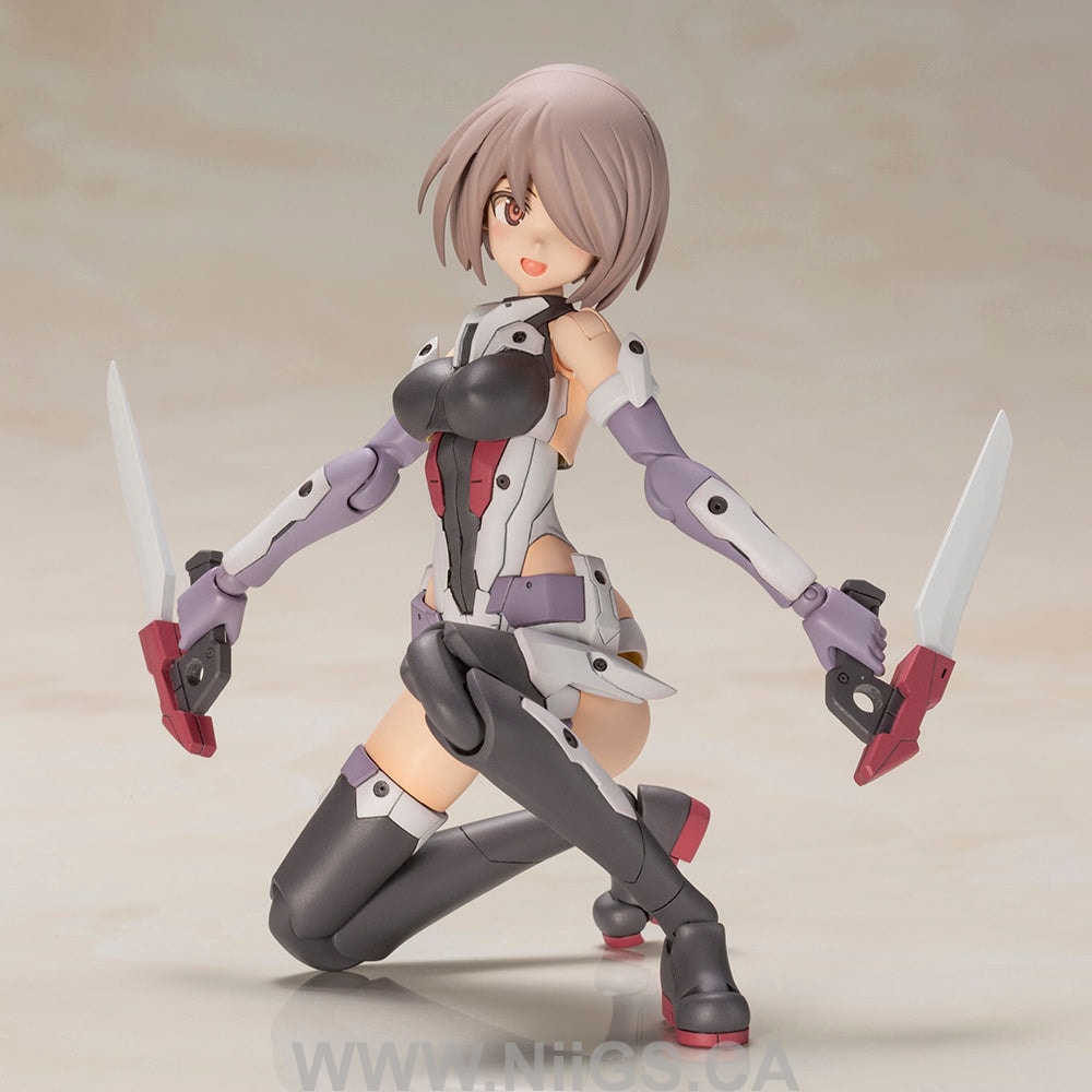 Kotobukiya Frame Arms Girl Series Kongo