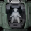 Aoshima 1/43 ACKS MP-04 Mobile Police Patlabor AV-98 Ingram Reactive Armor