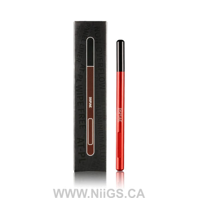 Dspiae Aluminium Alloy Panel Line Pen