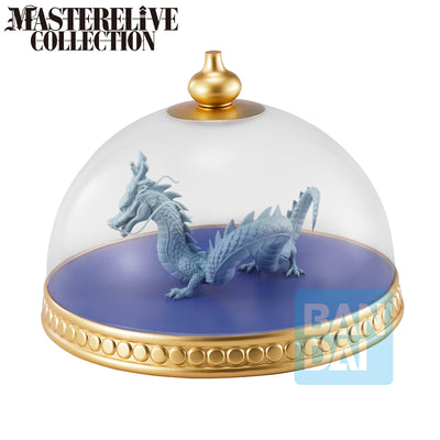 Bandai Masterlise Ichibansho Figure Model of Shenron (The Lookout Above the Clouds)