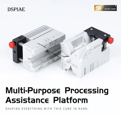 DSPIAE AT-AP Multi-Purpose Processing Assistance Platform
