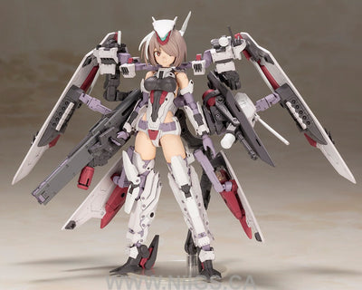 Kotobukiya Frame Arms Girl Series Kongo