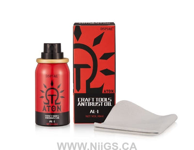DSPIAE Craft Tools Antirust Oil