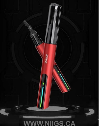 Dspiae "Illusive Shadows" Reciprocating Sander