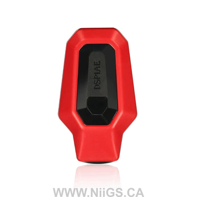 Dspiae Automatic Model Parts Detacher