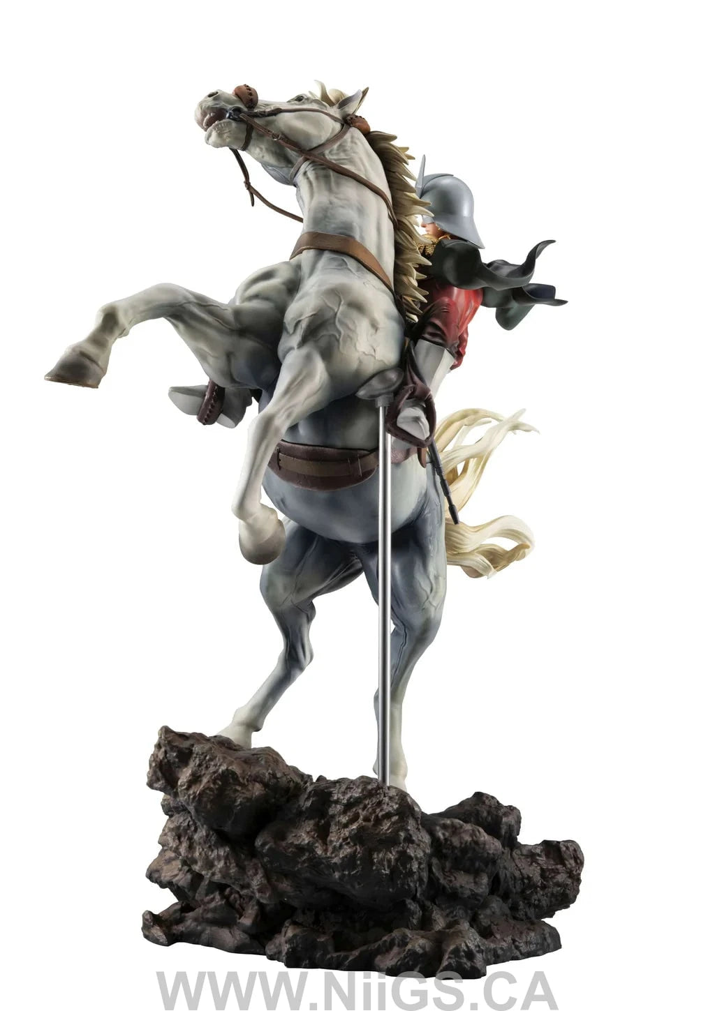 MegaHouse GGG-DX MOBILE SUIT GUNDAM Char Aznable ~Encounters~