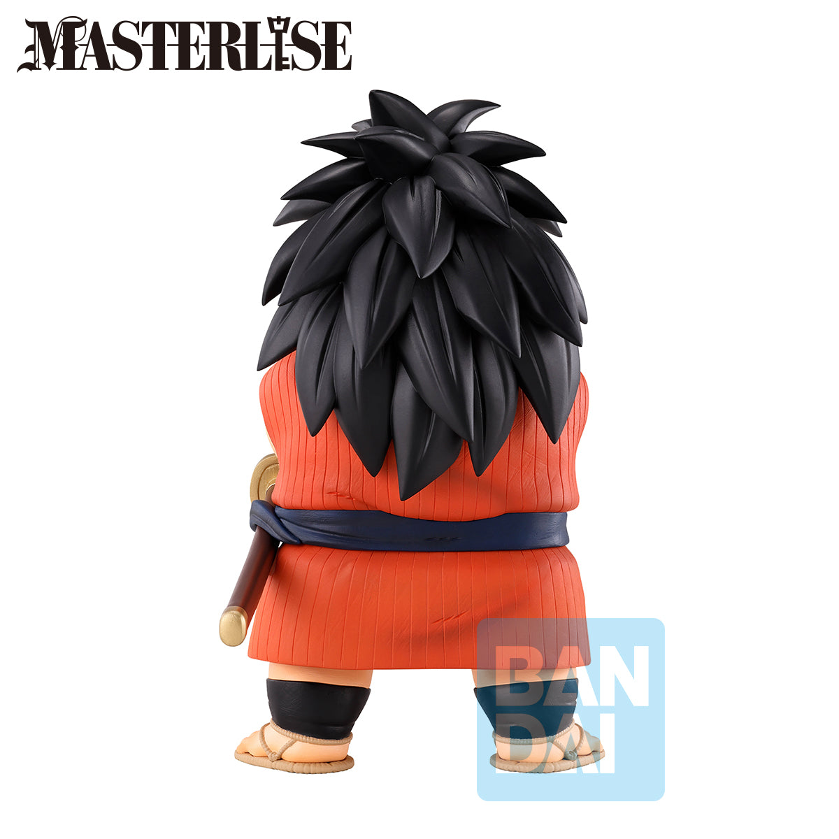 Bandai Masterlise Ichibansho Figure Yajirobe (The Lookout Above the Clouds)