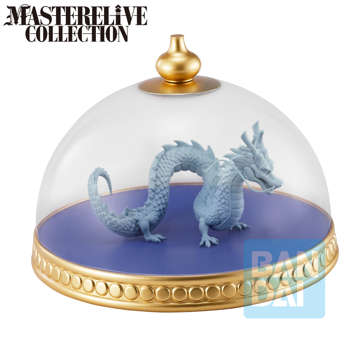 Bandai Masterlise Ichibansho Figure Model of Shenron (The Lookout Above the Clouds)