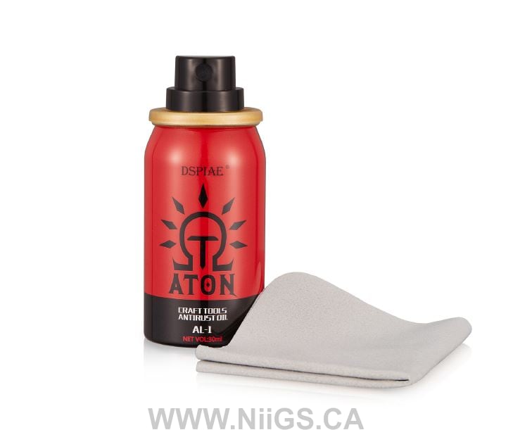 DSPIAE Craft Tools Antirust Oil