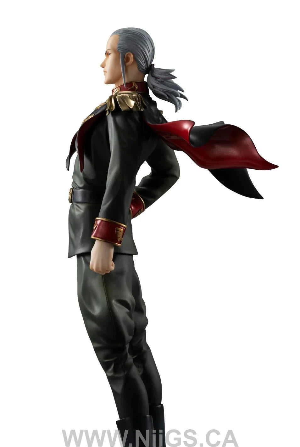 Megahouse GGG 1/8 Mobile Suit Gundam 0083 STARDUST MEMORY - Anavel Gato