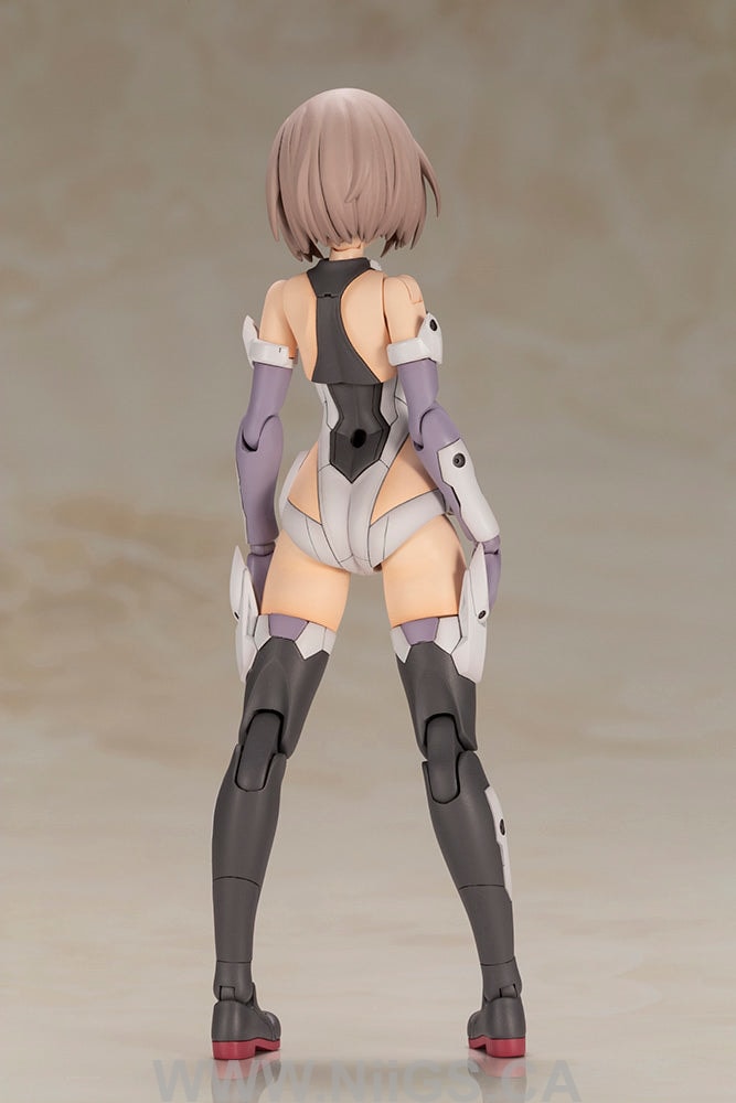 Kotobukiya Frame Arms Girl Series Kongo