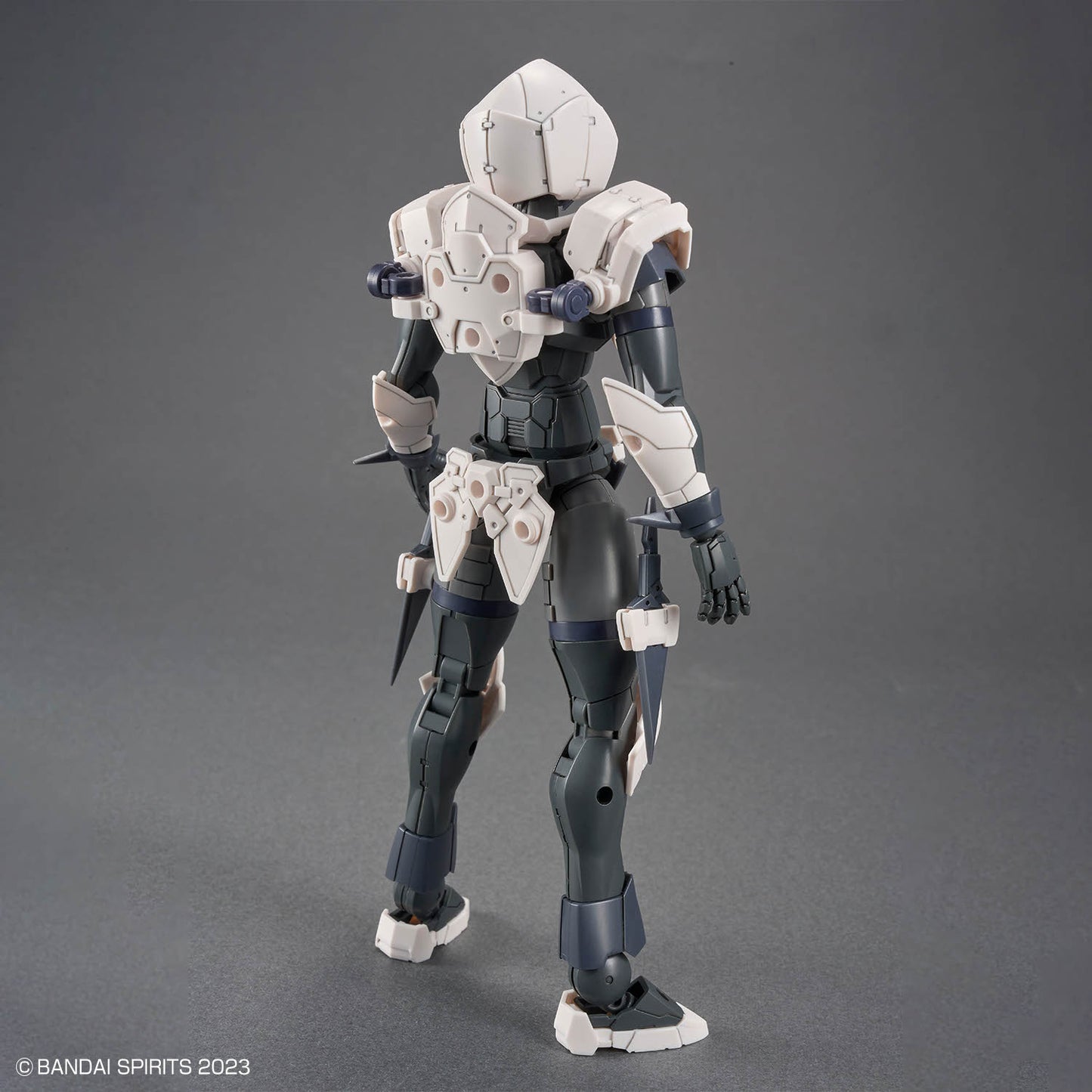 BANDAI HOBBY 30MF ROSAN ASSASSIN