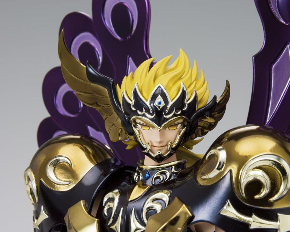 Bandai Spirits Saint Cloth Myth EX Hypnos