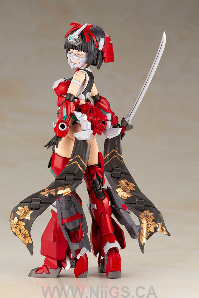 FRAME ARMS GIRL MAGATSUKI-HOUTEN