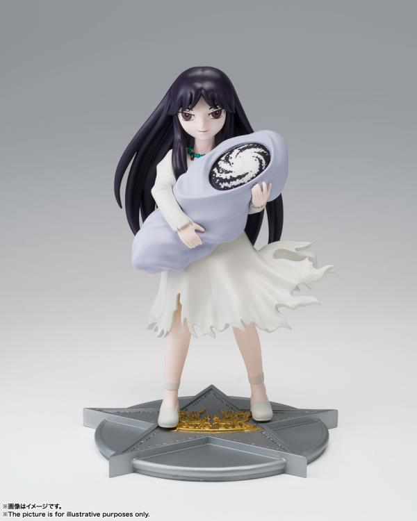 Bandai Spirits Saint Cloth Myth EX Thanatos