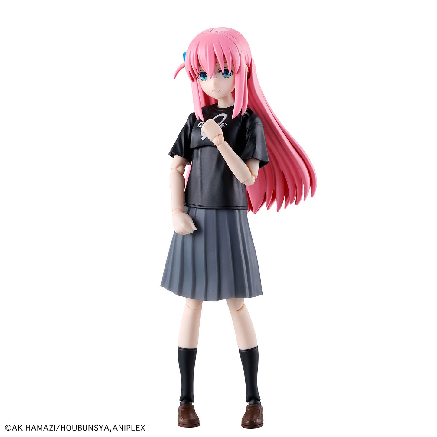 BANDAI HOBBY 30MP HITORI GOTOH