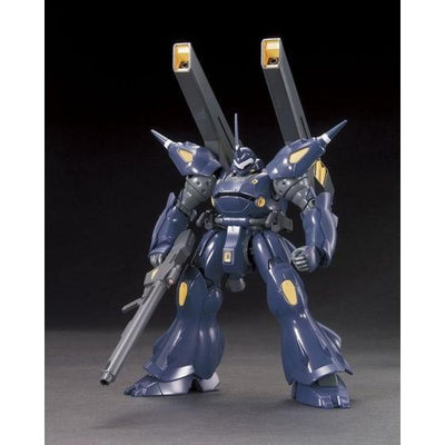 BANDAI HOBBY HGBF 1/144 KAMPFER AMAZING