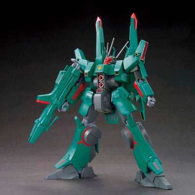 BANDAI HOBBY HGUC 1/144 #173 Doven Wolf