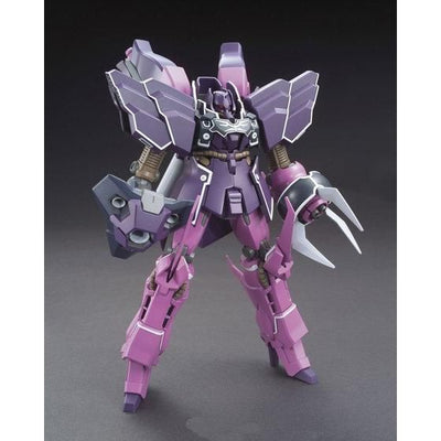 BANDAI Hobby HGUC 1/144 Rozen Zulu (Episode 7 Ver)