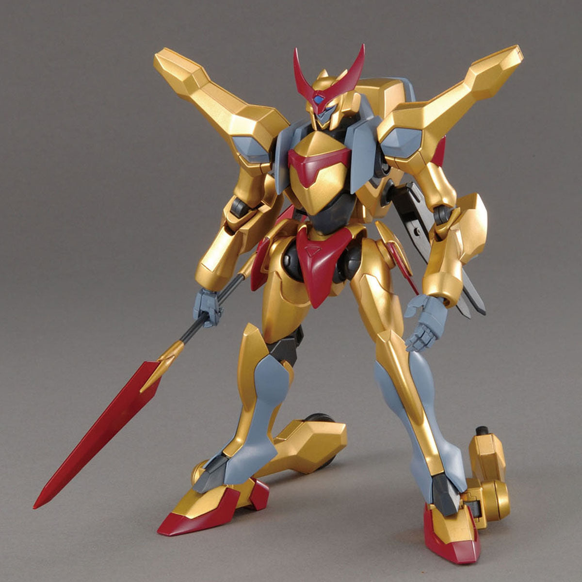 BANDAI HOBBY 1/35 Mechanic Collection Vincent