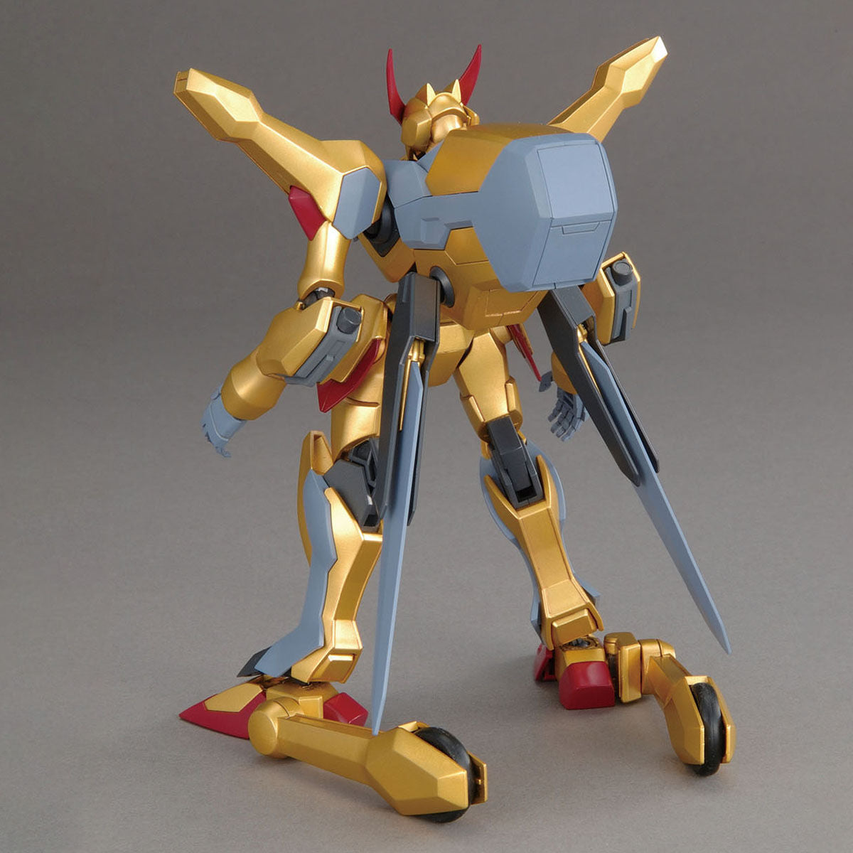 BANDAI HOBBY 1/35 Mechanic Collection Vincent