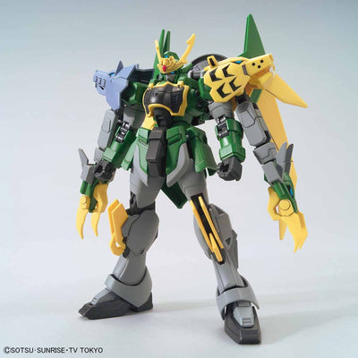 BANDAI HOBBY HGBD 1/144 GUNDAM JIYAN ALTRON