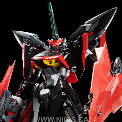 LIMITED Premium Bandai MG 1/100 Eclipse Gundam unit 2