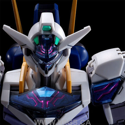 LIMITED Premium Bandai HG 1/144 Gundam Lfrith Jiu