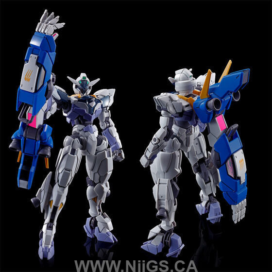 LIMITED Premium Bandai HG 1/144 Gundam Lfrith Jiu