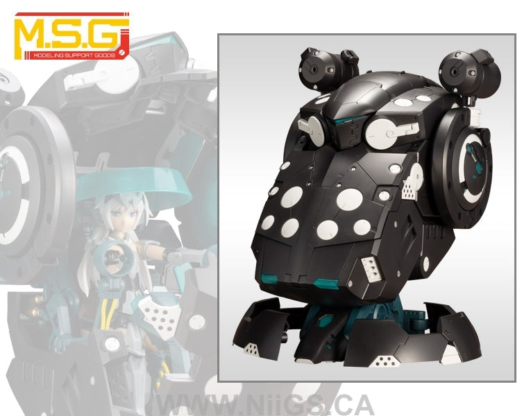 Kotobukiya GIGANTIC ARMS ORDER CRADLE