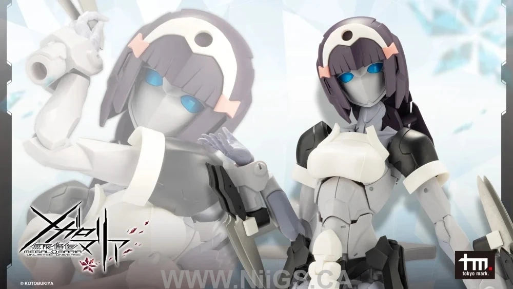 KOTOBUKIYA NOVICE