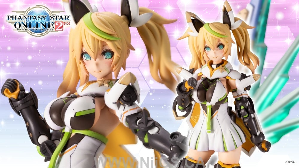 KOTOBUKIYA Gene Stellainnocent Version