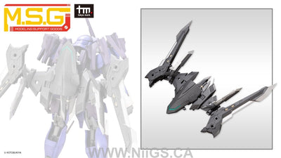 KOTOBUKIYA HEAVY WEAPON UNIT22 EXENITH WING