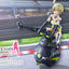 KOTOBUKIYA FRAME ARMS GIRL INNOCENTIA [Racer] & NOSERU [Racing Specs Ver.]