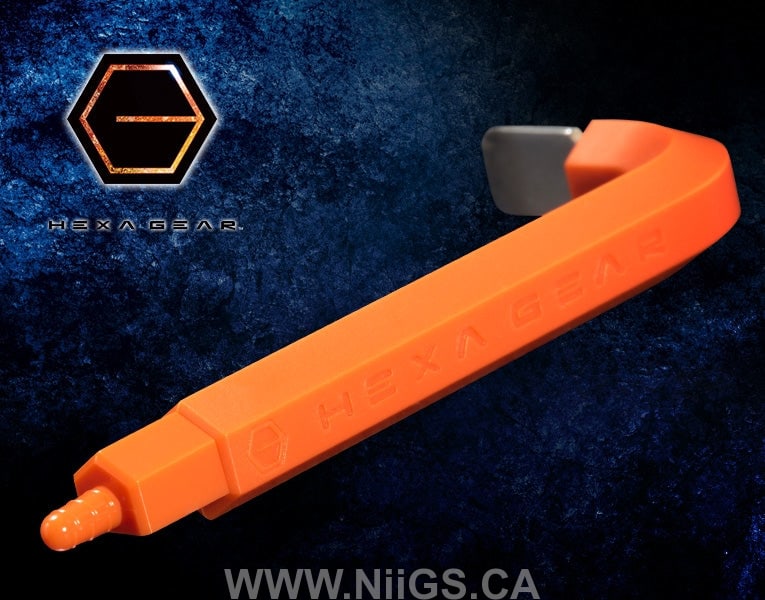 Kotobukiya Hexa Gear Parts Remover Tool