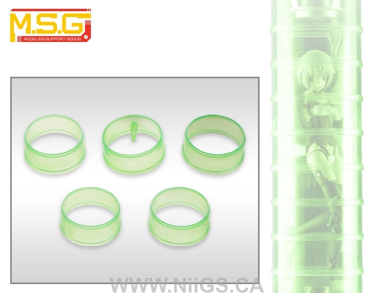 Kotobukiya STORAGE RING